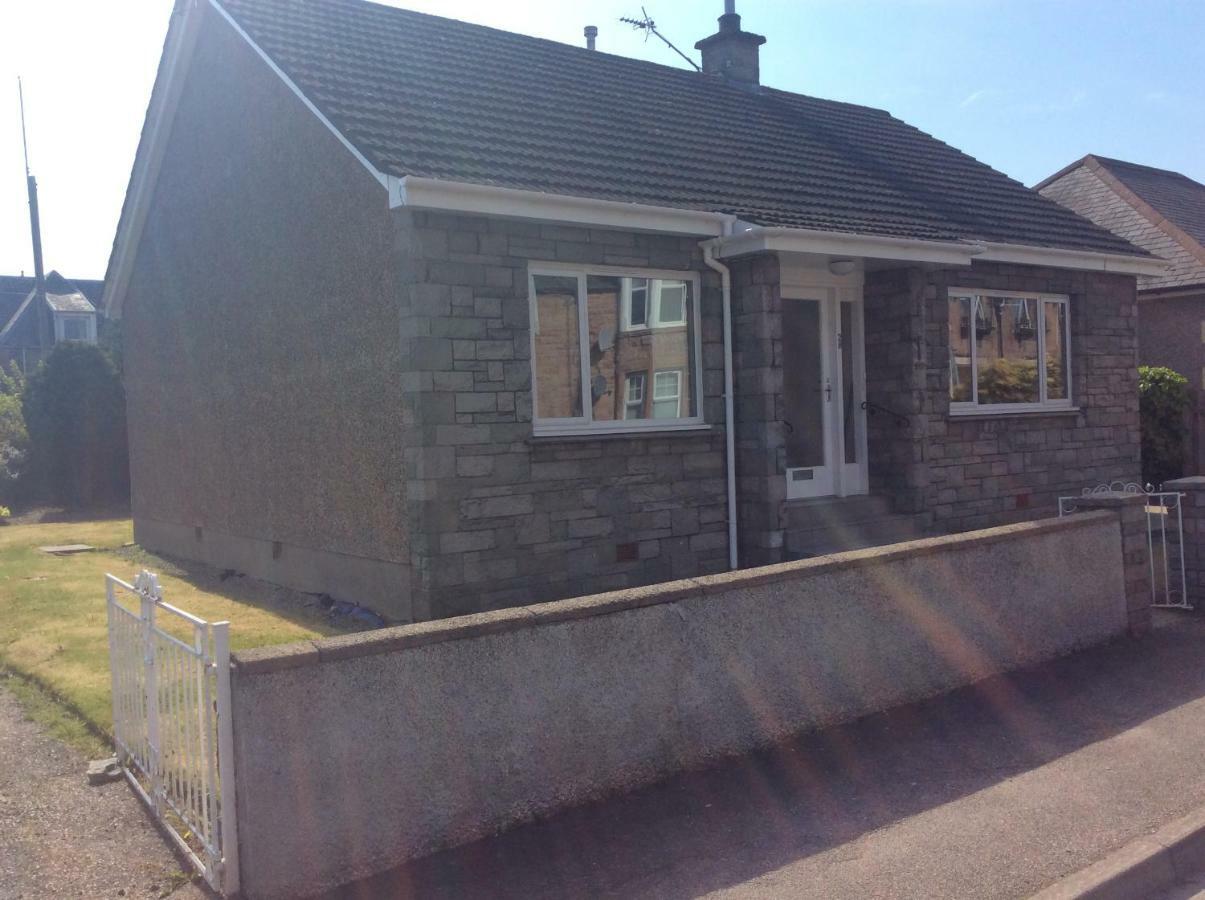 Tommys At No 28 Holiday home
