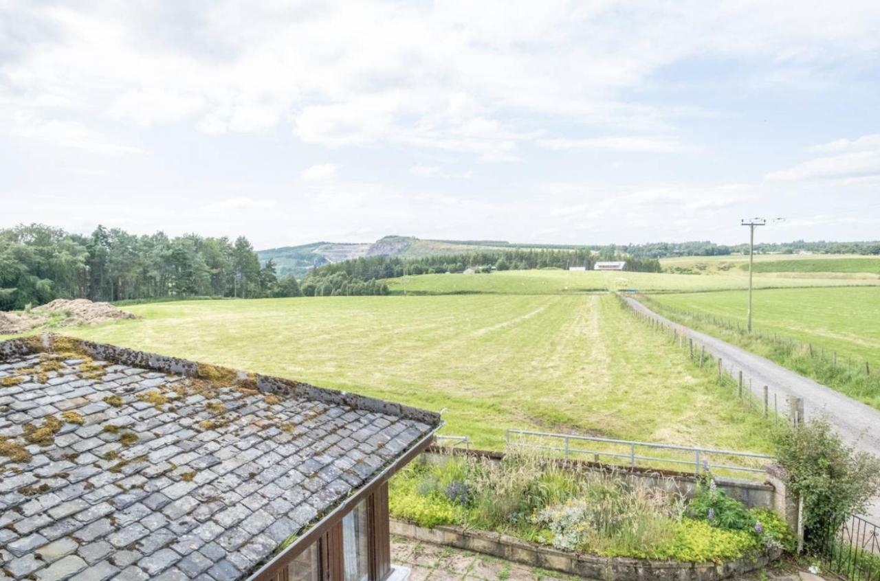 Homestay Craggiemore Farmhouse