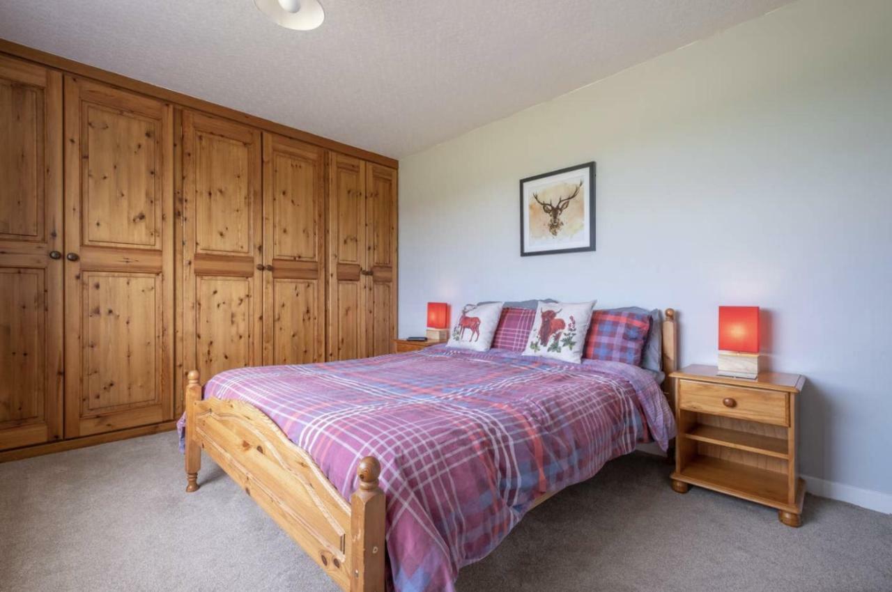 Craggiemore Farmhouse * Inverness
