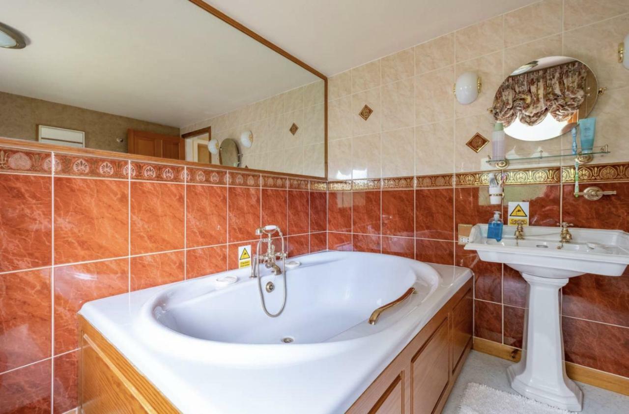 Homestay Craggiemore Farmhouse