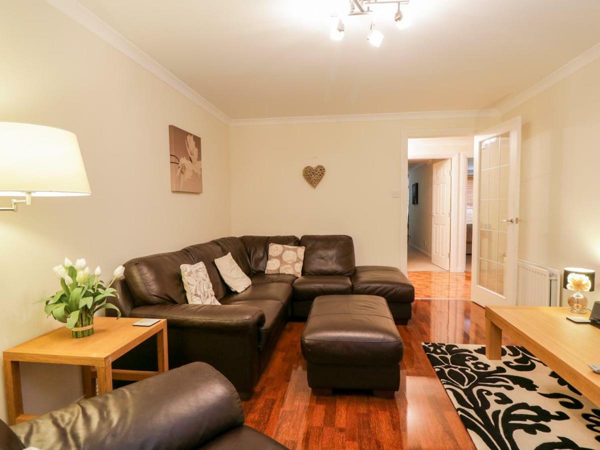 Apartment 7 Riverside Gardens Inverness