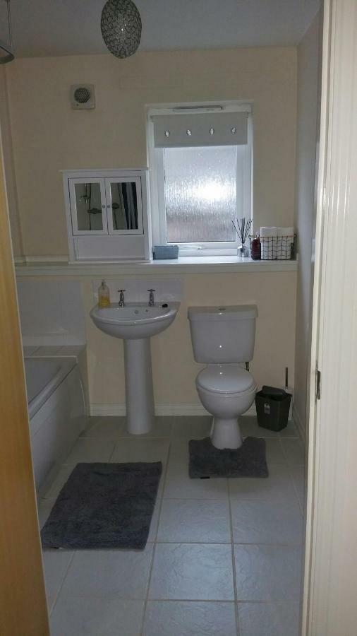 Holiday home Lerwick Garden Inverness