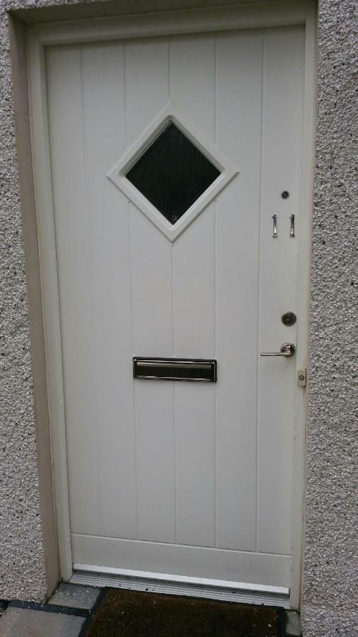 Lerwick Garden Holiday home *