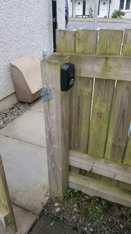 Holiday home Lerwick Garden *