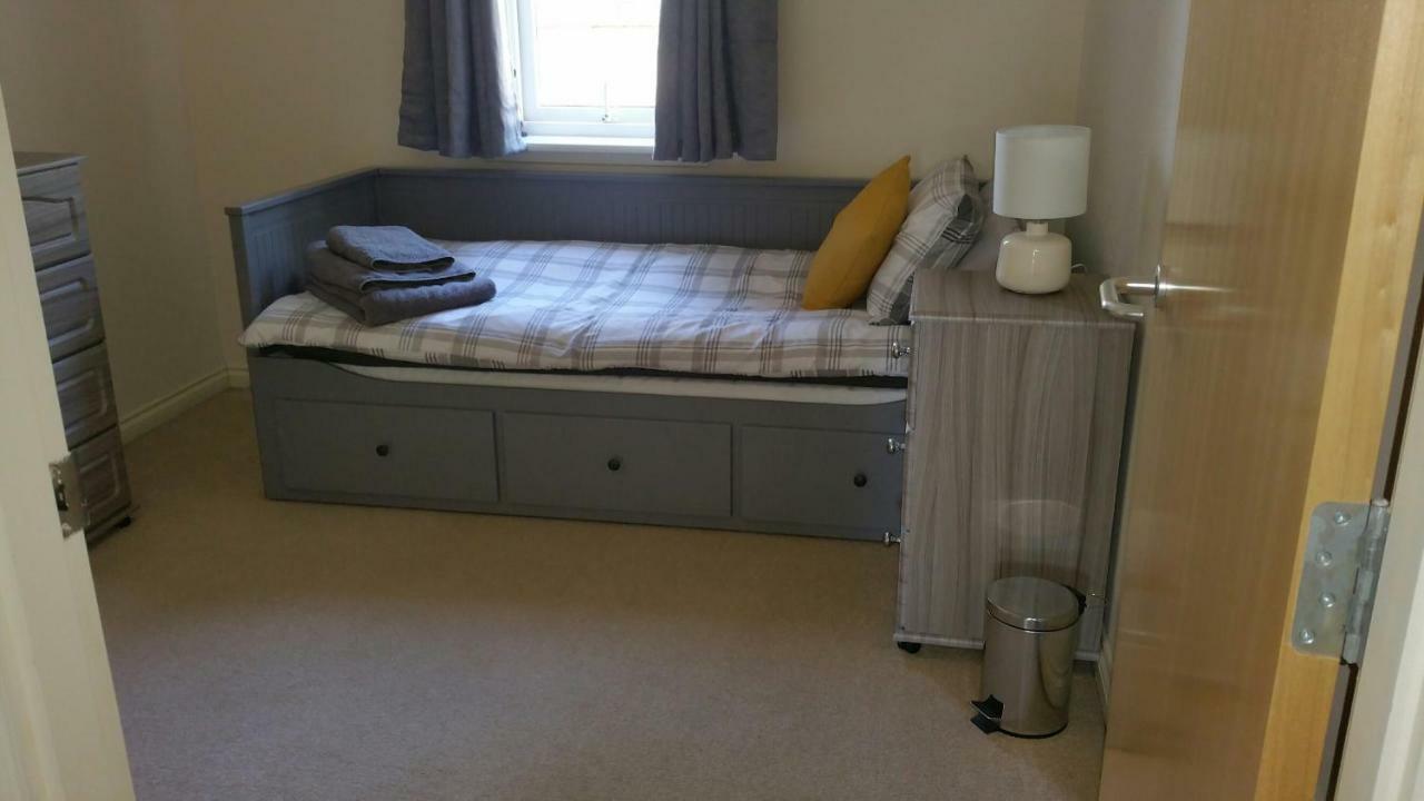 Lerwick Garden Holiday home