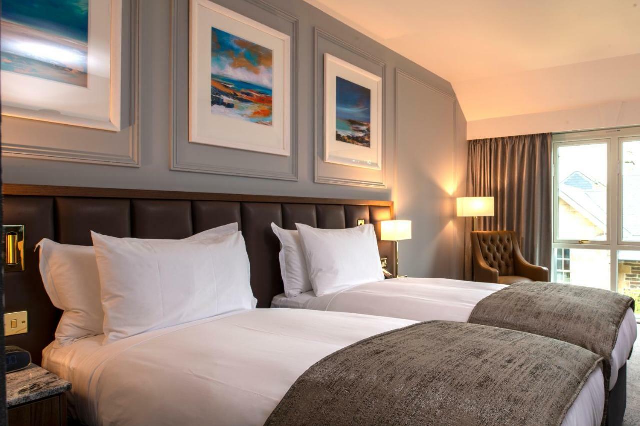 Ness Walk Hotel