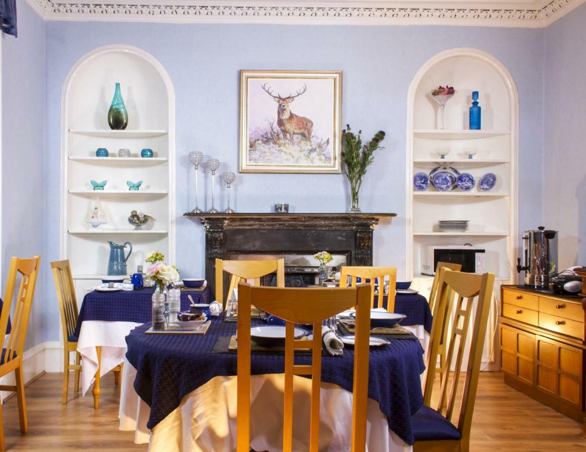 Crown Guest house