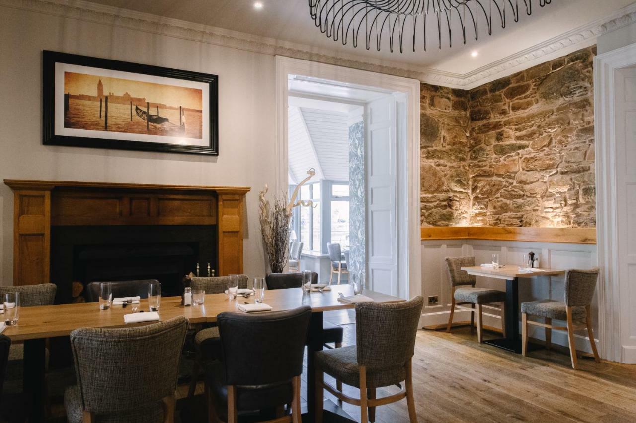 Apartamento The Glen Mhor Inverness