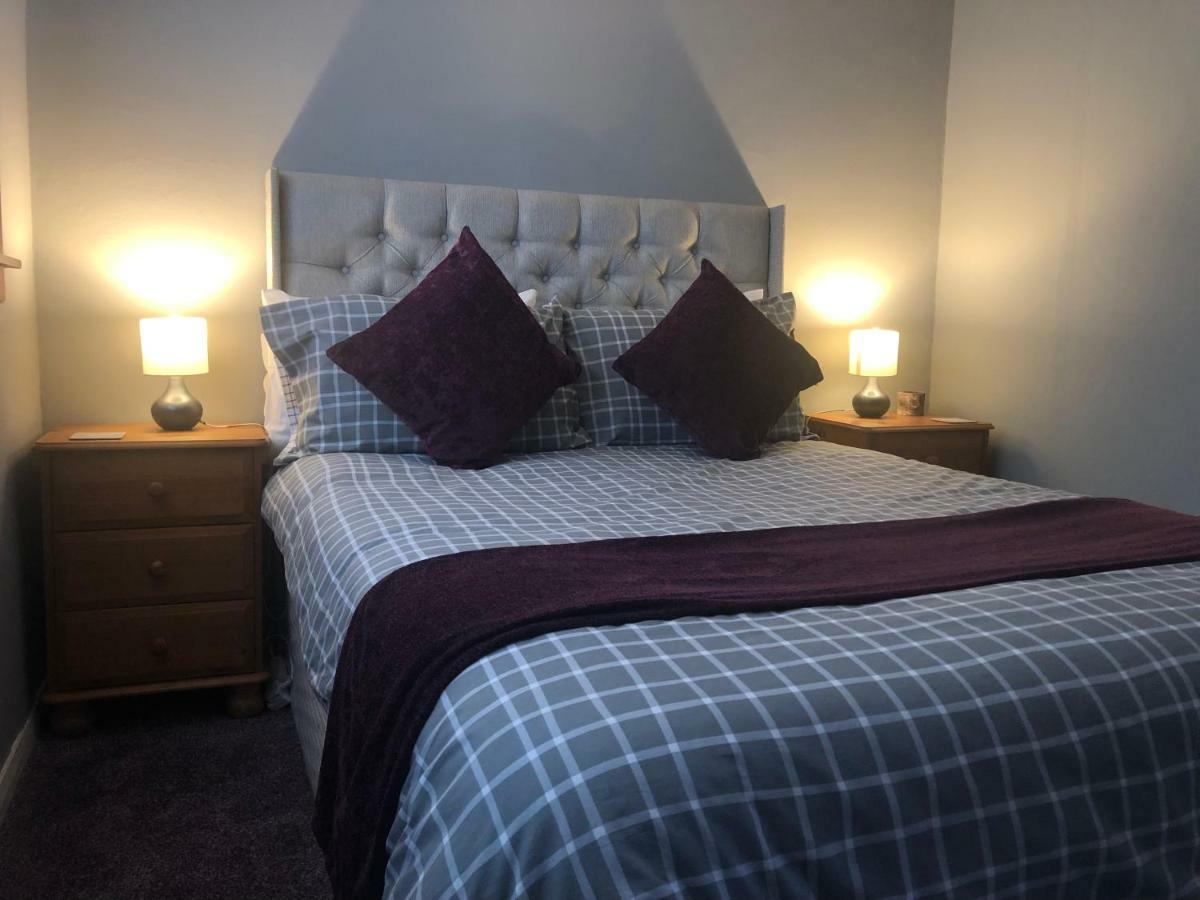 Guest house Mackay House Inverness