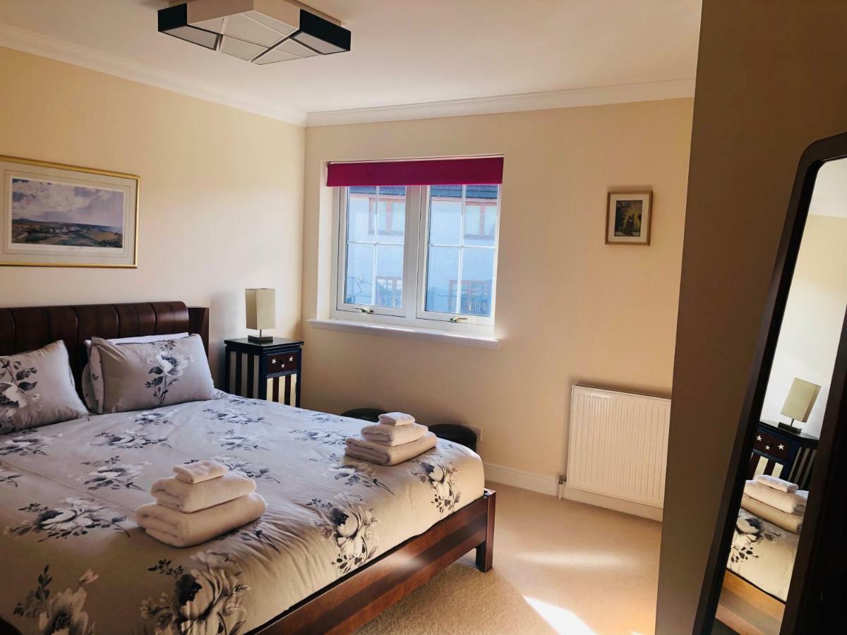 Taigh D'luxe Villa