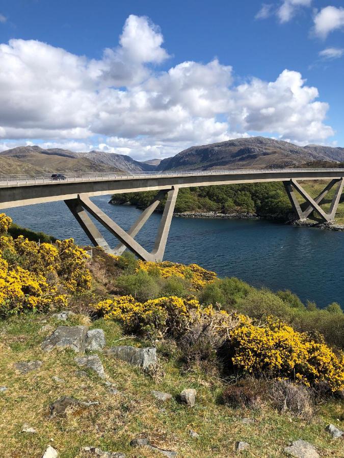 Bed & Breakfast Doura Inverness
