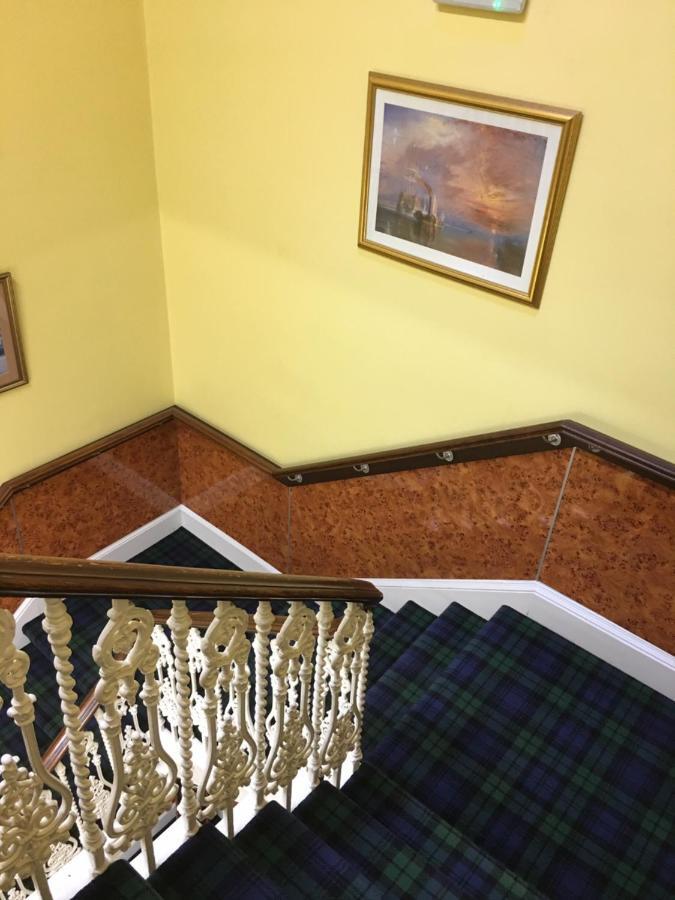 Strathness House Guest house 4*