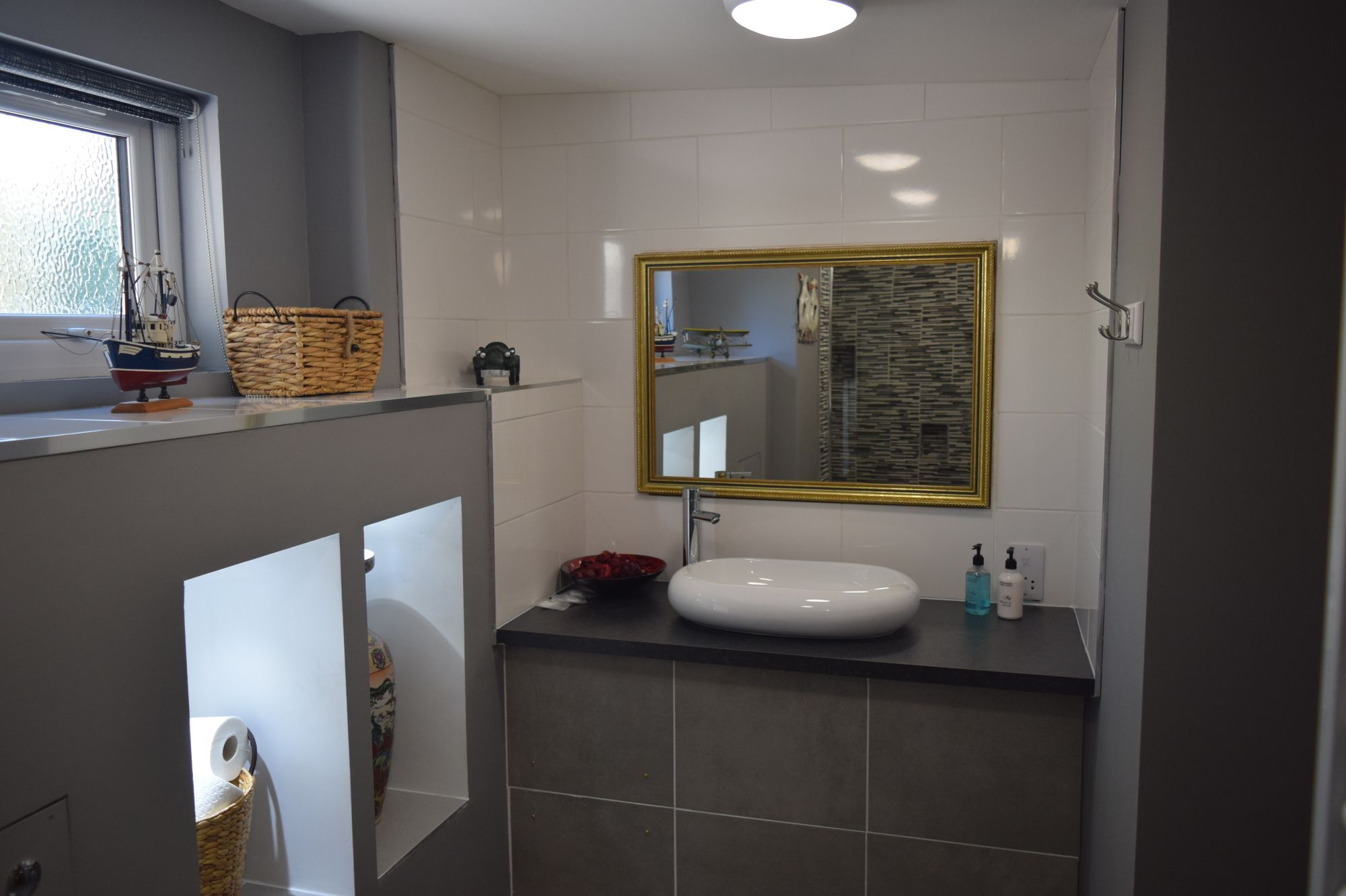 Old Drynie House, 4*