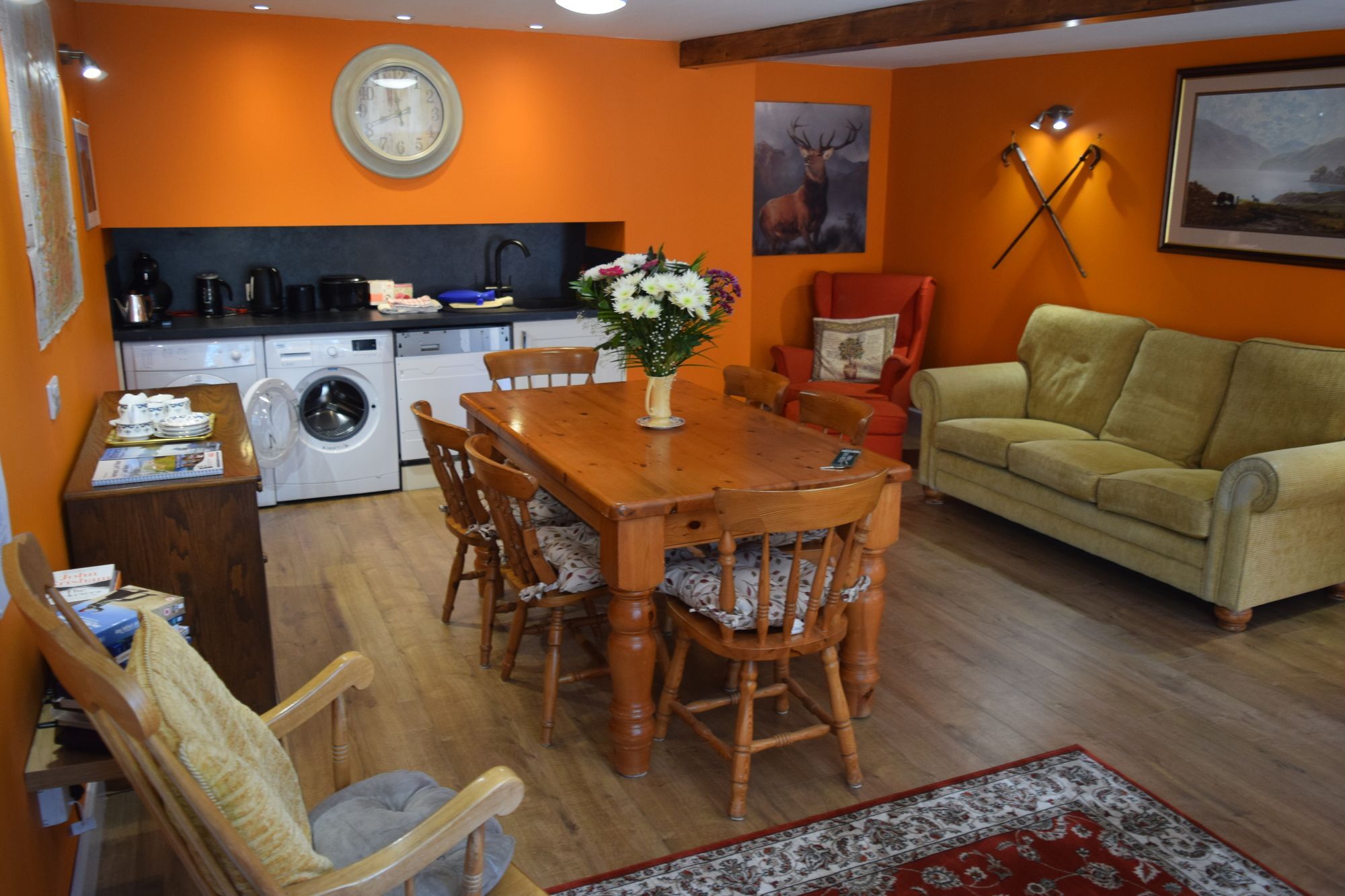Bed & Breakfast Old Drynie House, 4*