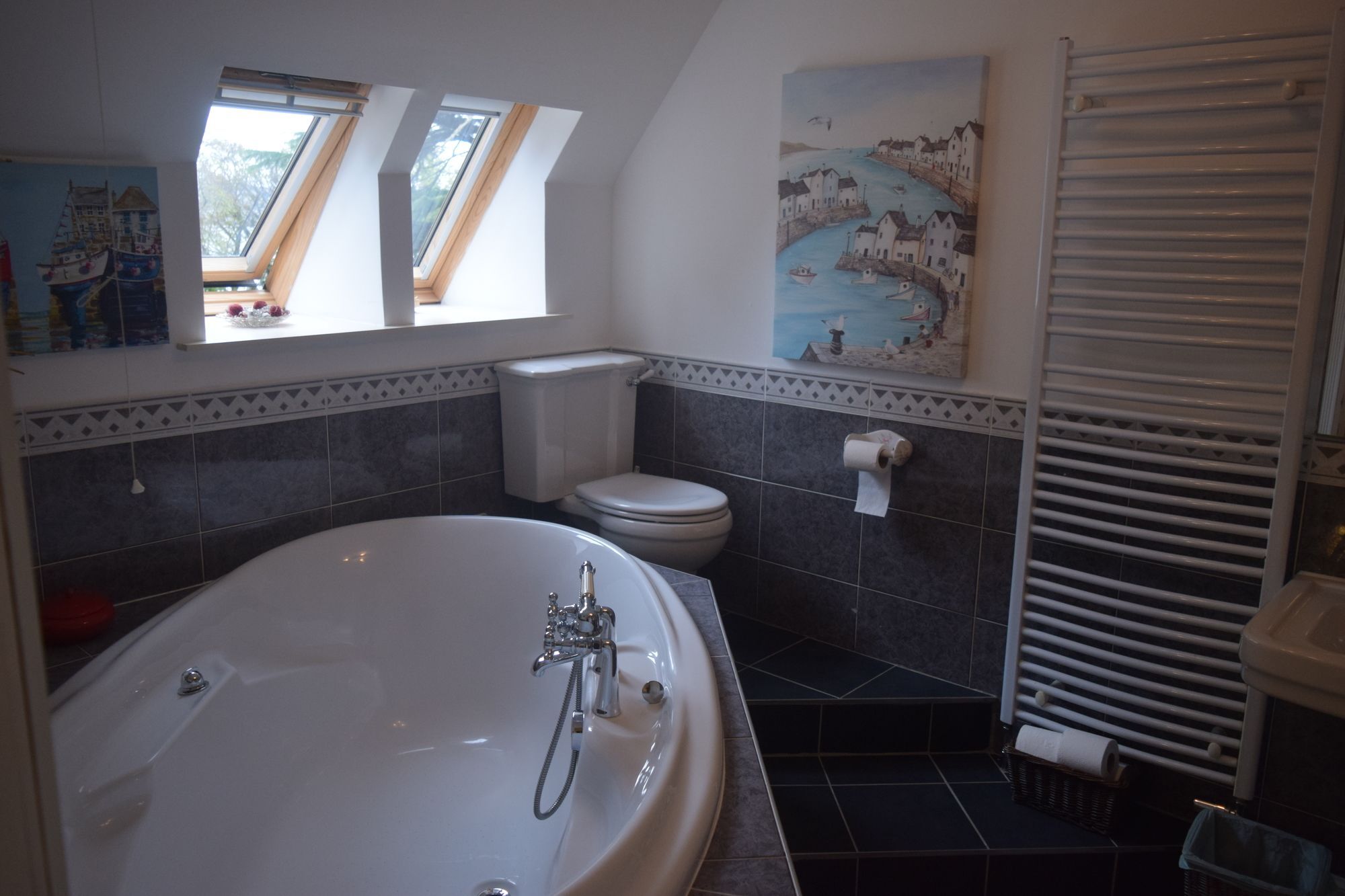 Bed & Breakfast Old Drynie House, 4*