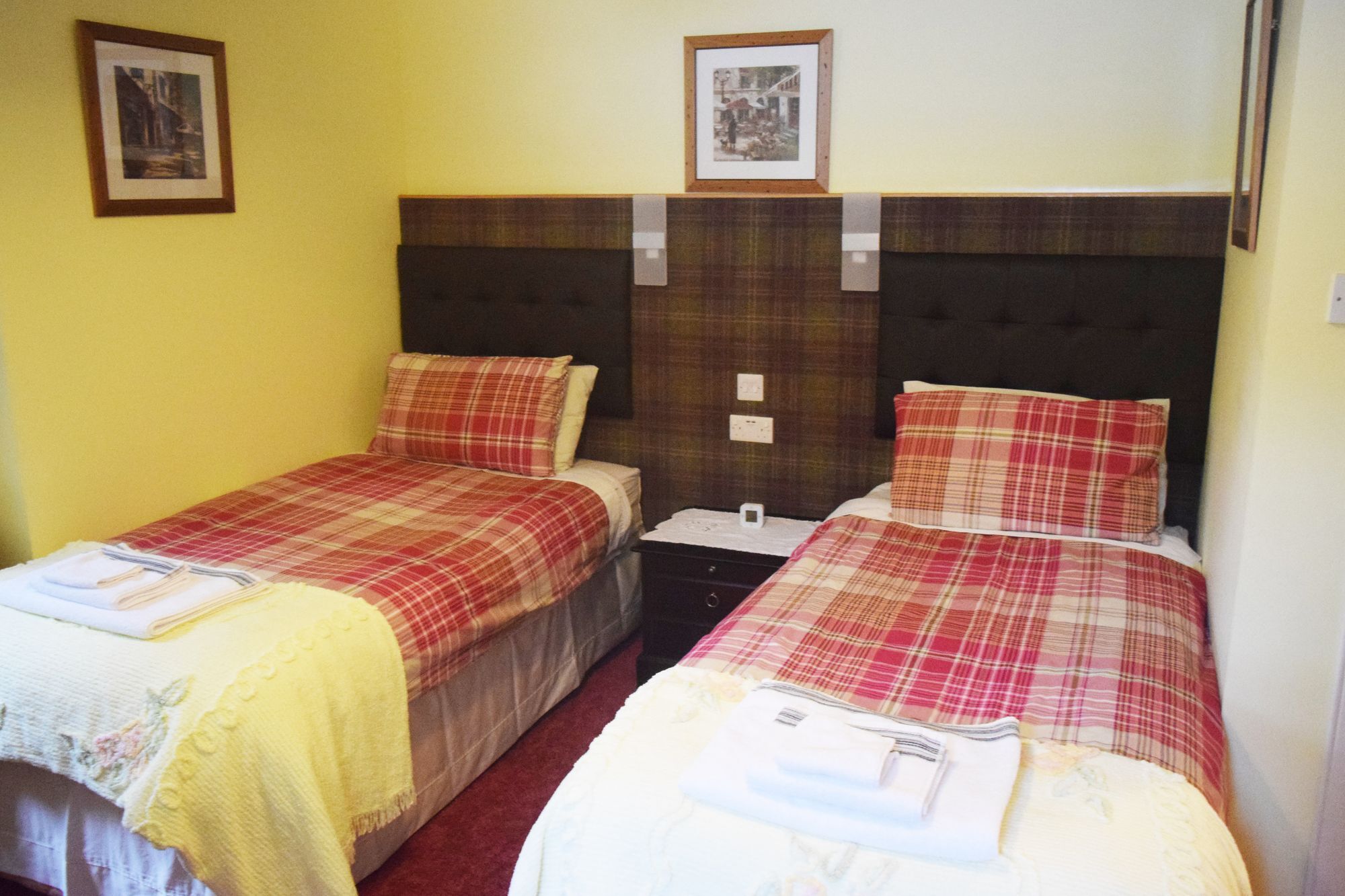 Bed & Breakfast Old Drynie House, Inverness