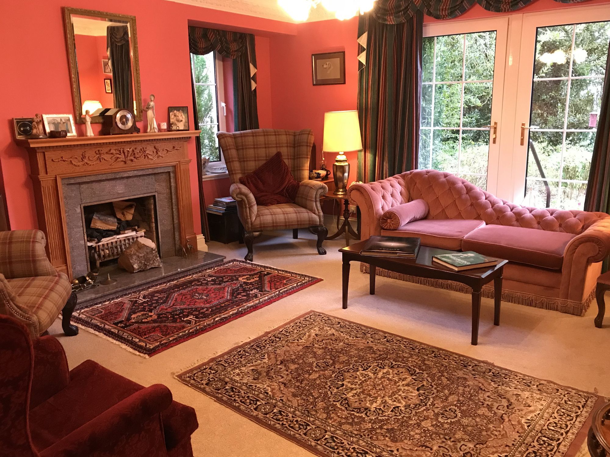 Old Drynie House, 4* Inverness