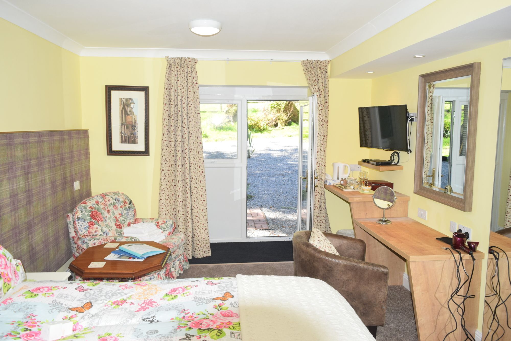 Old Drynie House, 4* Inverness