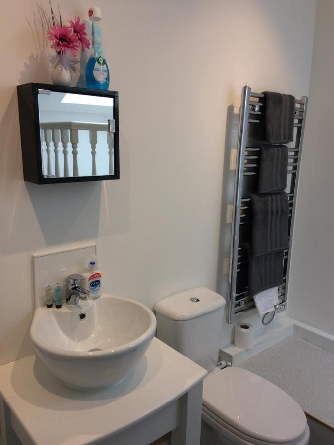 Eastgate Apartment