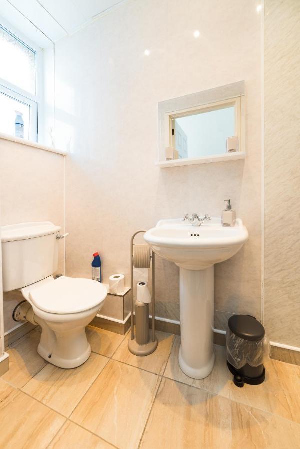 Stag Centre Apartment *