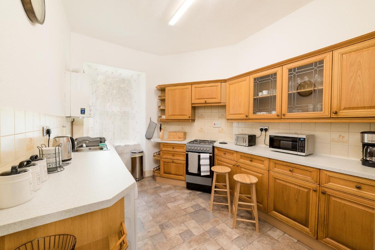 Apartment Stag Centre