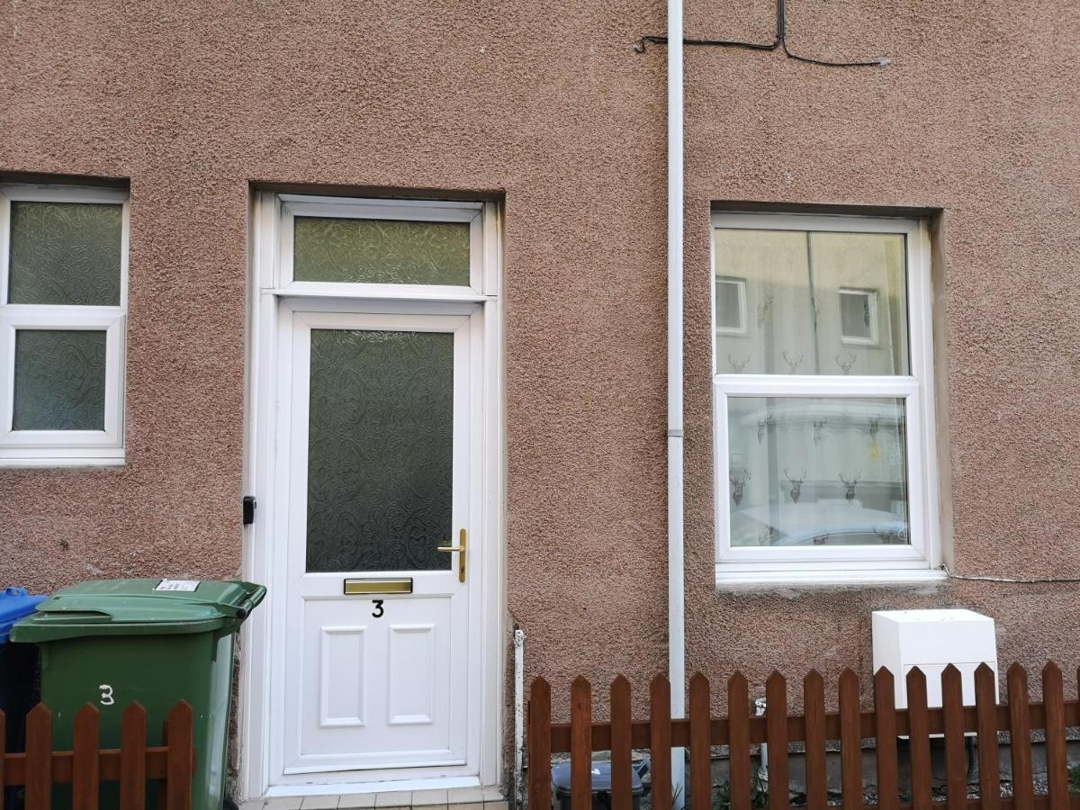 Apartment Stag Centre Inverness