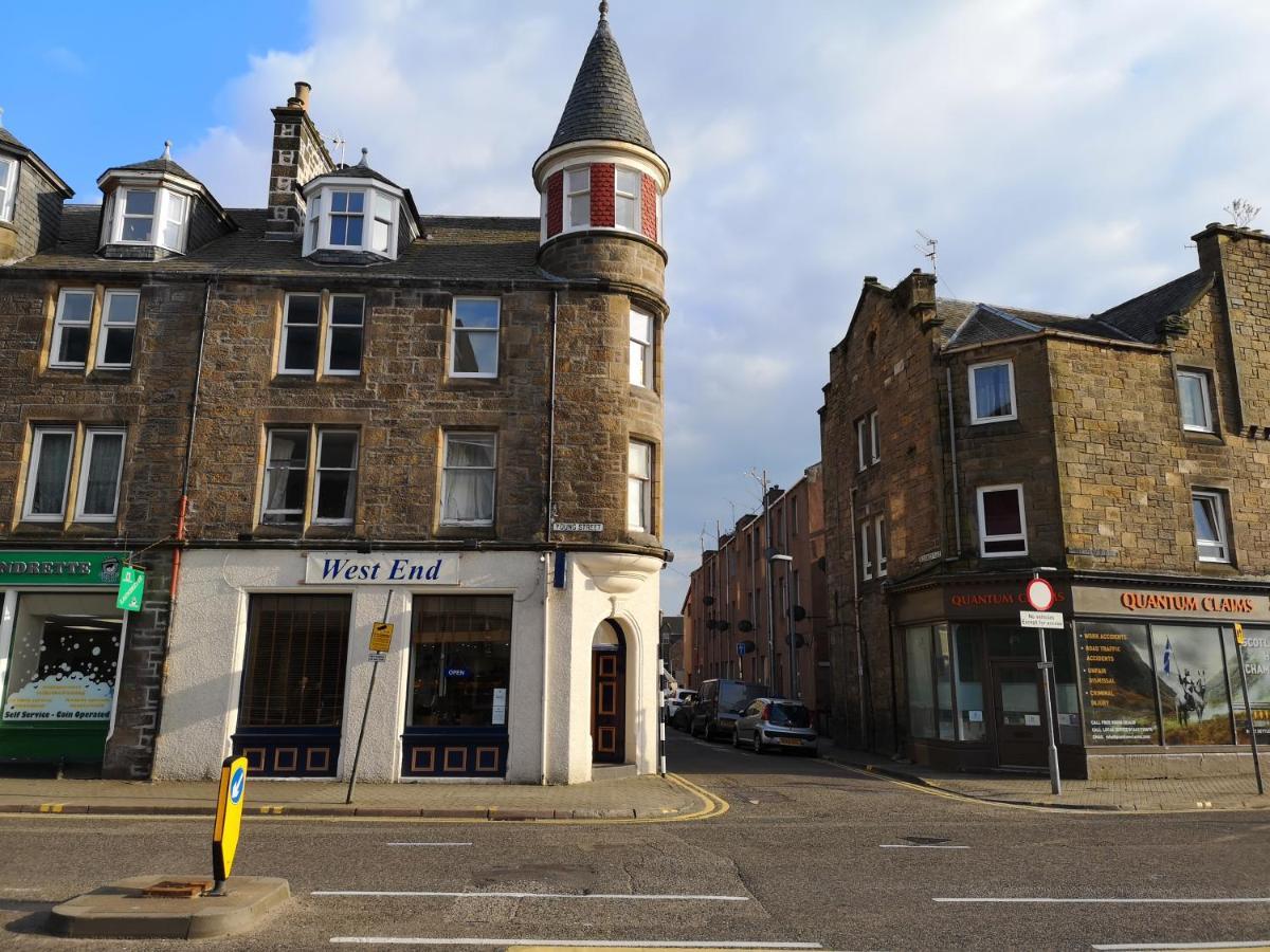 Stag Centre Inverness