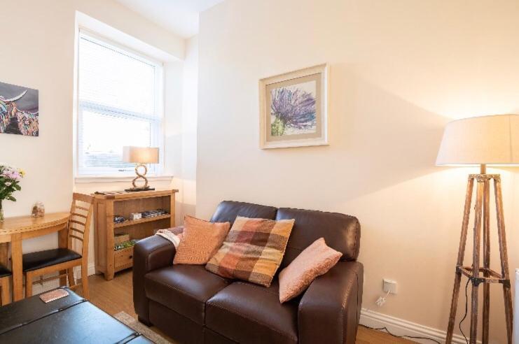 Ness Bank Apartment Inverness