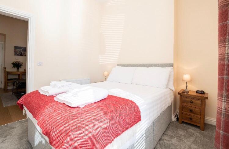 Apartment Ness Bank *