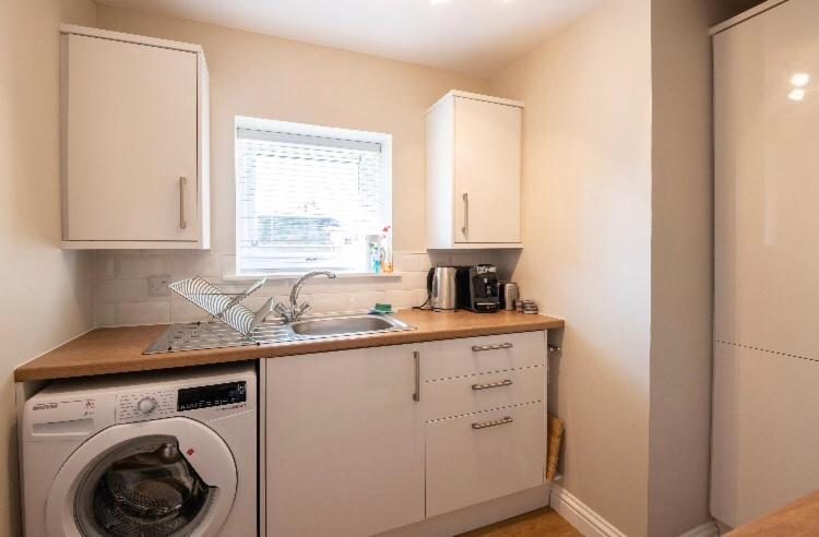 Ness Bank Apartment Inverness