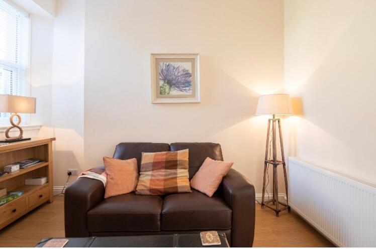 Apartment Ness Bank Inverness