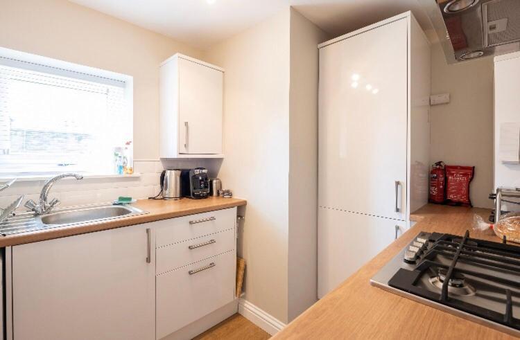 Ness Bank Apartment *