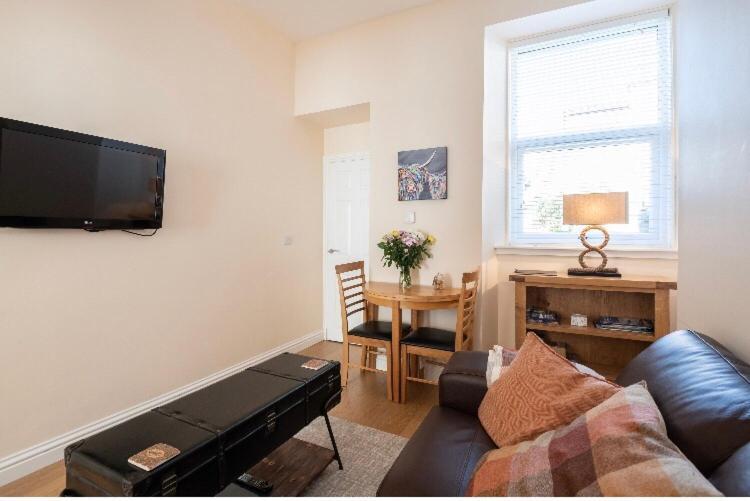 Apartment Ness Bank *
