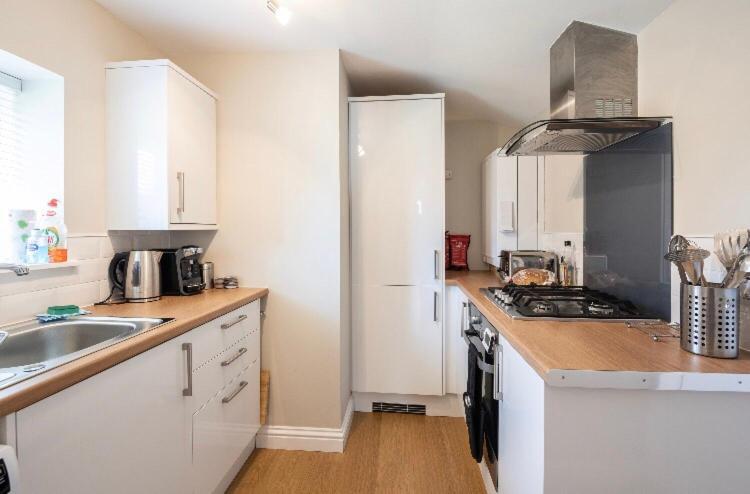 Ness Bank Apartment *
