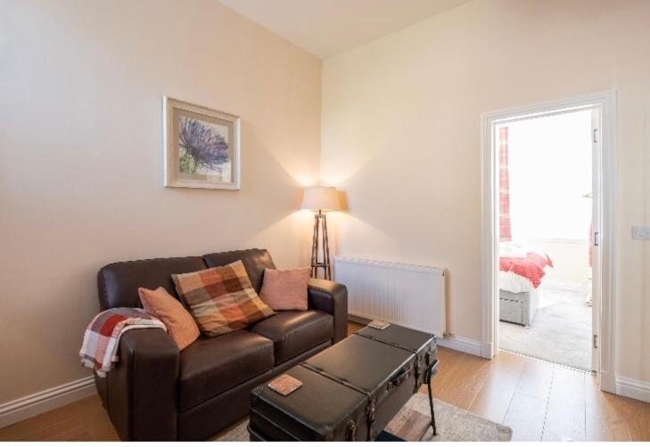 Apartment Ness Bank *