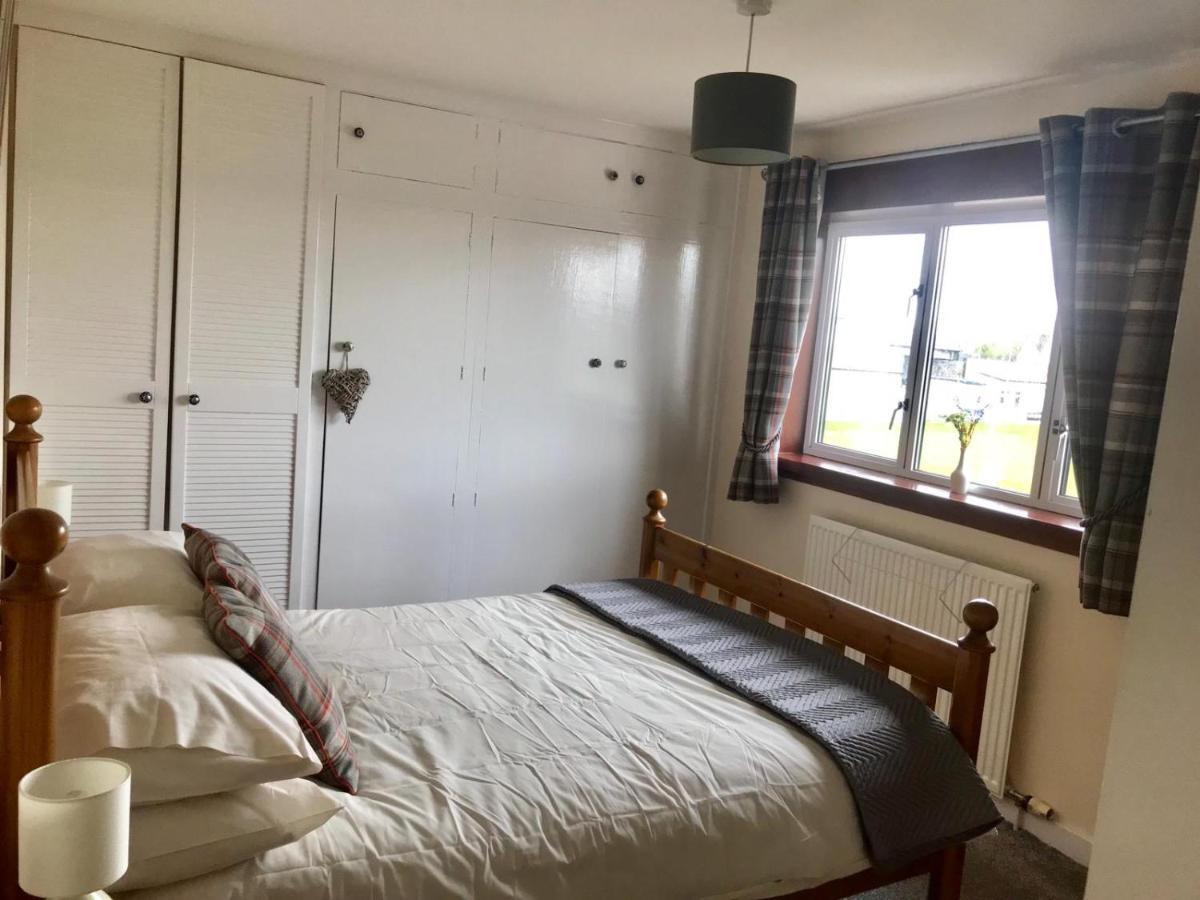 Holiday home Kilmuir Road Inverness