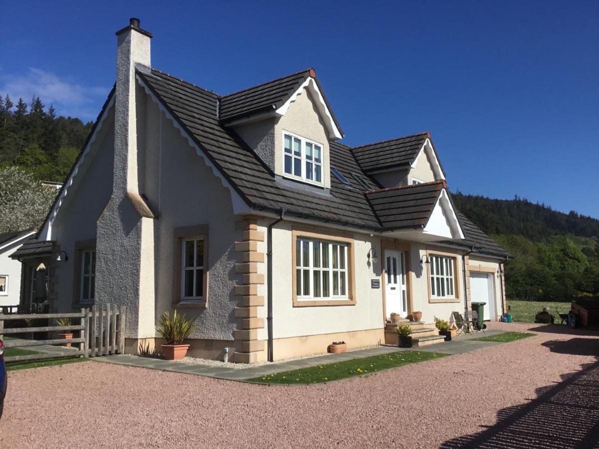 Eriskay, Craigton, North Kessock Homestay Inverness