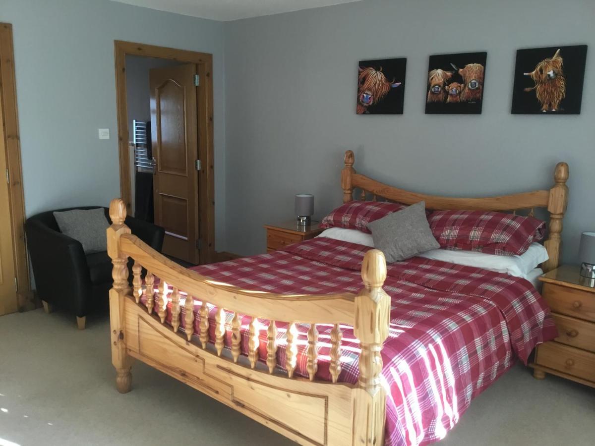 Homestay Eriskay, Craigton, North Kessock Inverness