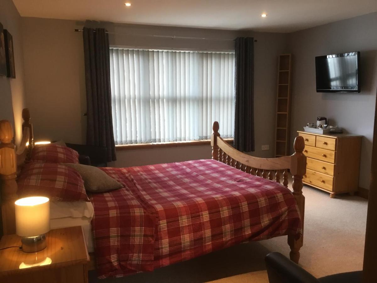 Eriskay, Craigton, North Kessock Homestay Inverness