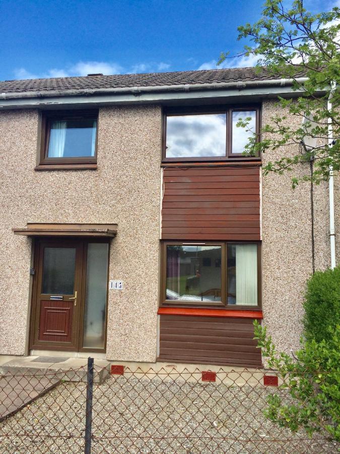 Guest house Inverken House Inverness