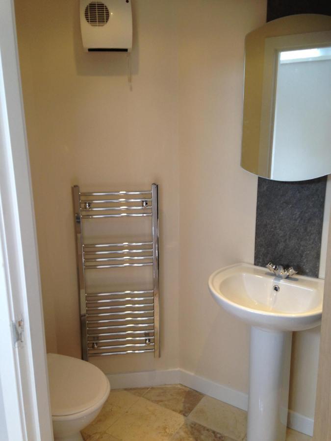 Apartment Ensuite Garden *