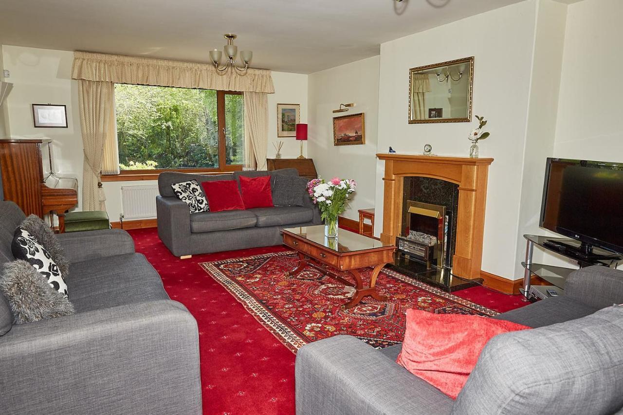 Rowans Holiday home *