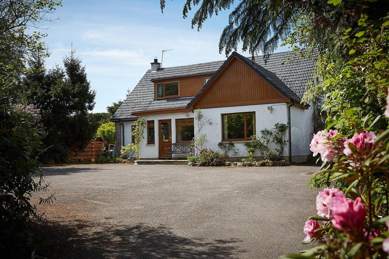 Holiday home Rowans