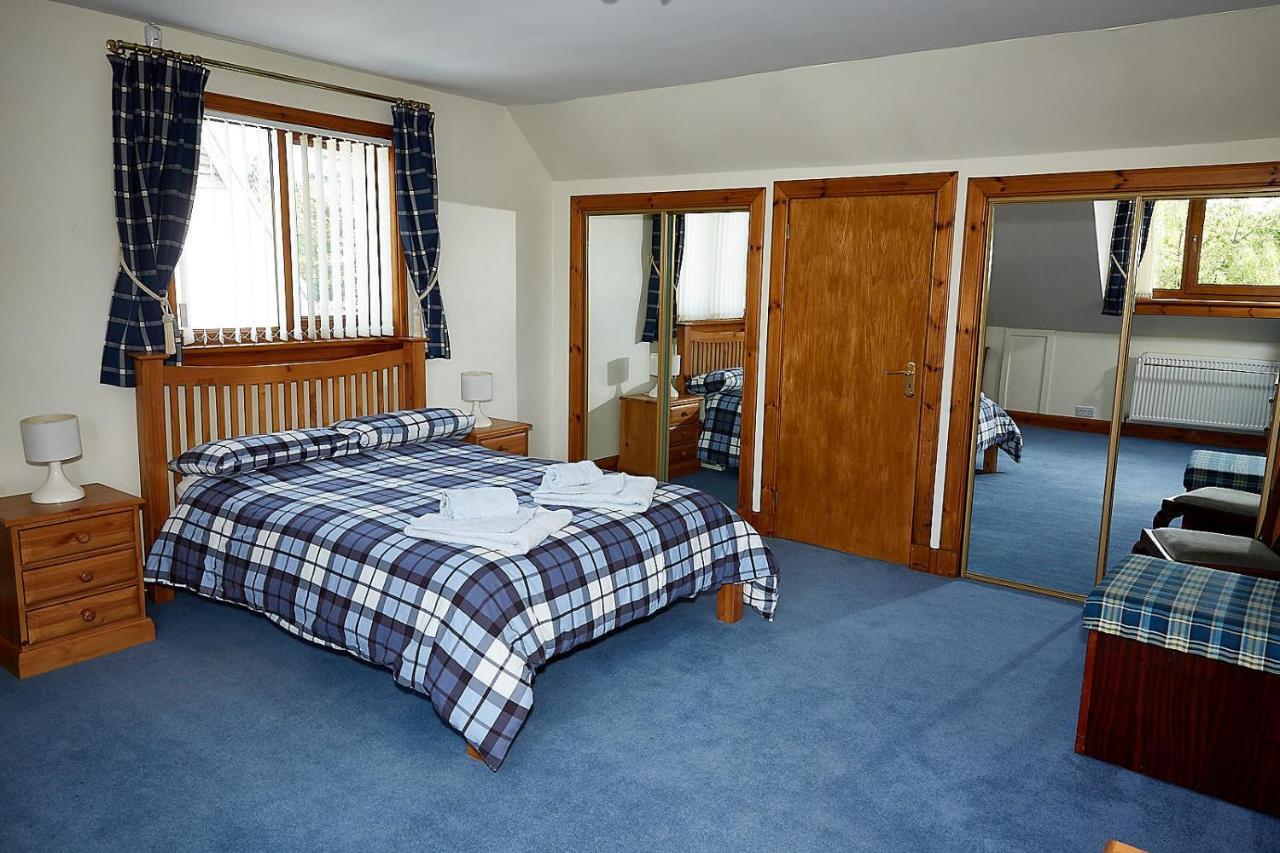 Rowans Inverness