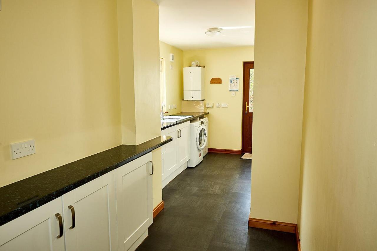 Rowans Holiday home Inverness