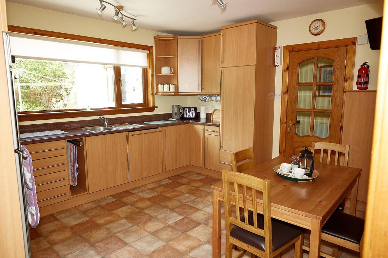 Rowans Holiday home