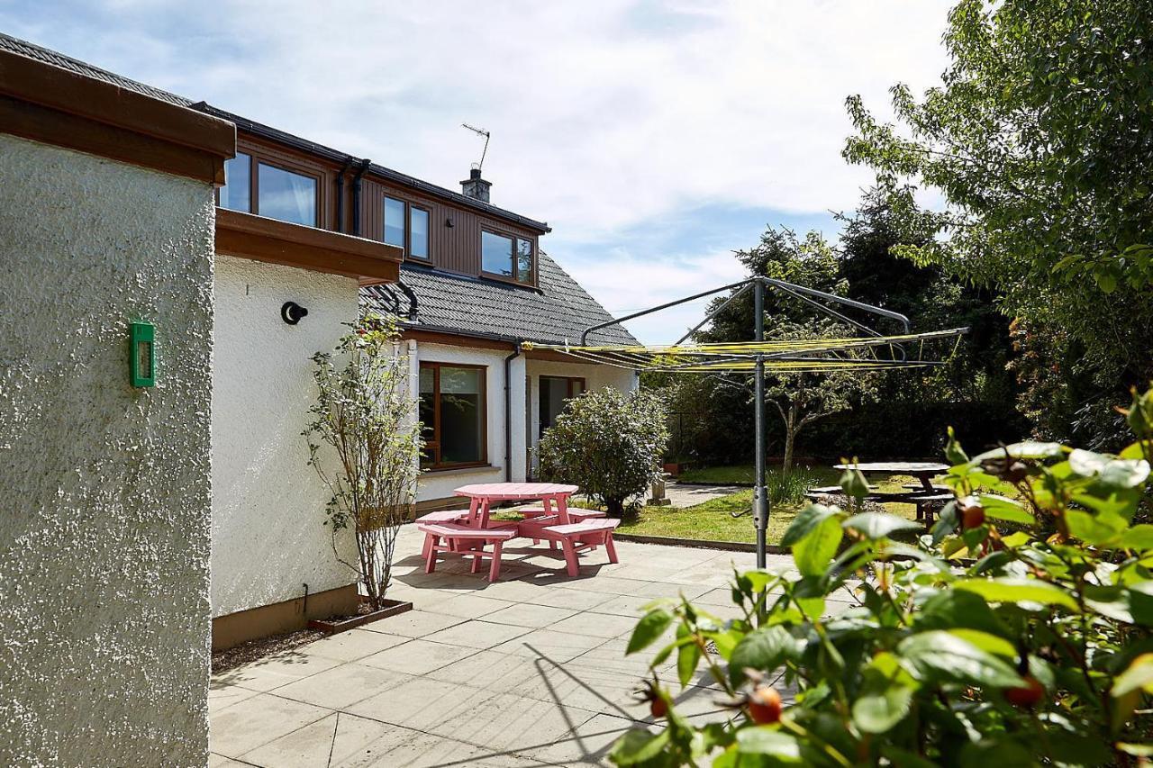 Rowans Holiday home *