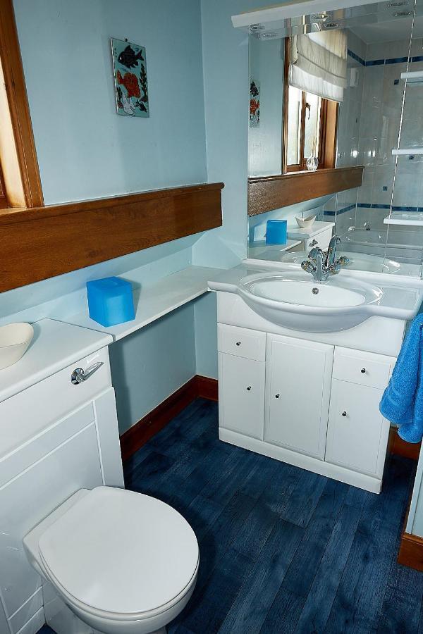 Holiday home Rowans