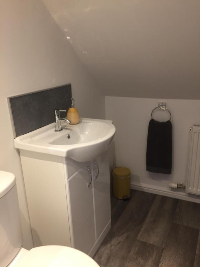 The Tree House Apartment Inverness