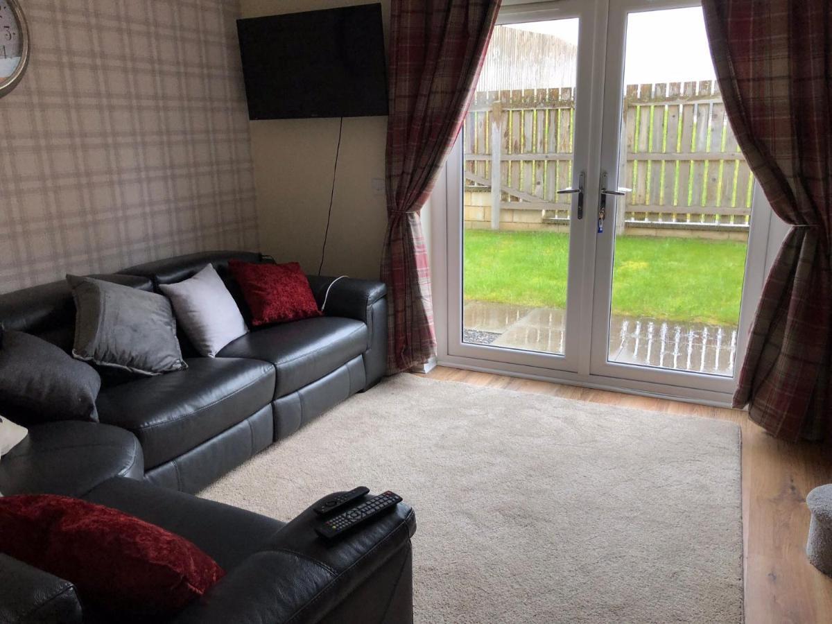 41 Larchwood Drive * Inverness